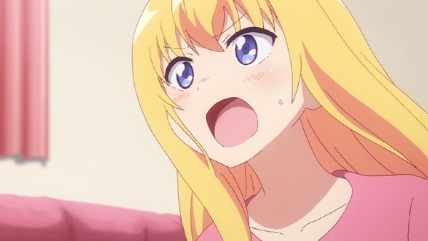 「ガヴリールドロップアウト」12話 (4)