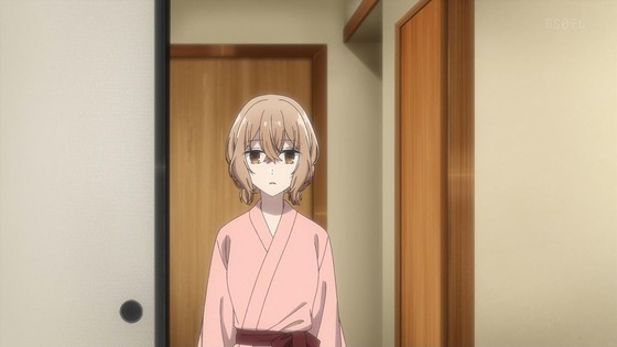 「私を喰べたい、ひとでなし」13話感想 (64)