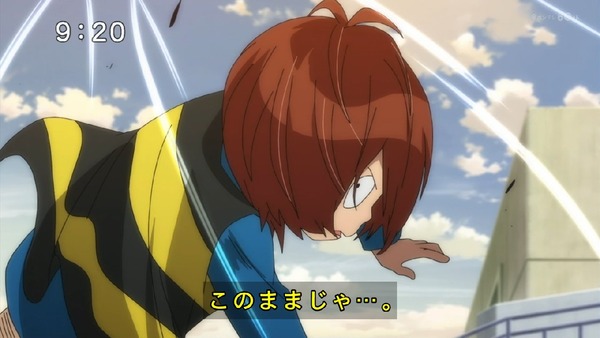 「ゲゲゲの鬼太郎」6期 34話感想 (64)