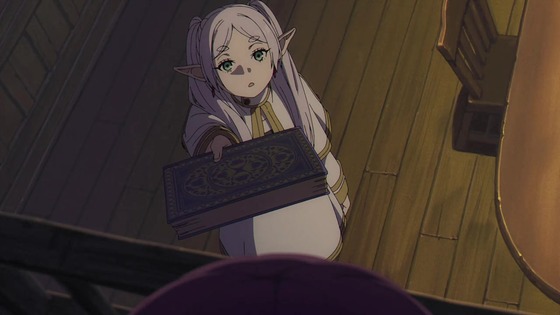 「葬送のフリーレン」3話感想 (5)