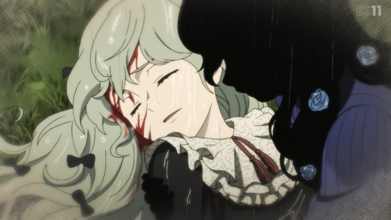 「シャドーハウス 2nd Season」2期 11話感想  (40)