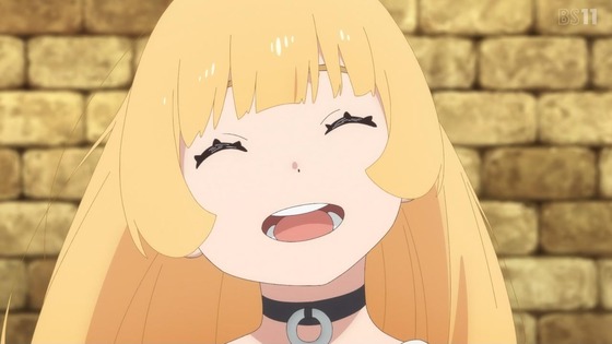 「姫様“拷問”の時間です」24話感想 (163)