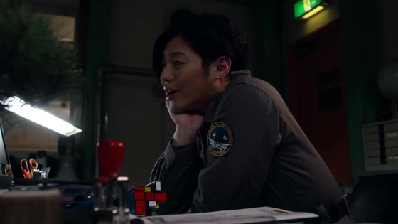 「ウルトラマンZ」第4話感想 (85)