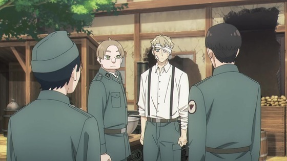 「SPY×FAMILY」3期 40話感想 (72)
