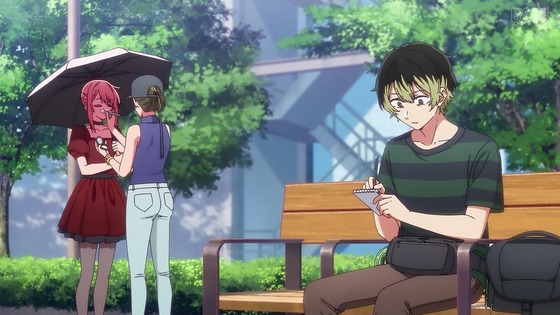 「推しの子」26話感想 (43)