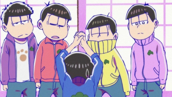 「おそ松さん」2期 10話 (9)