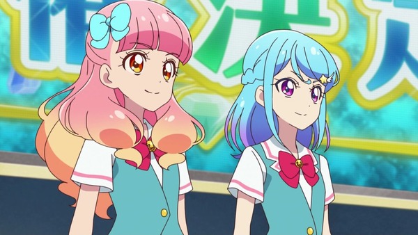 「アイカツフレンズ!」68話感想 (71)