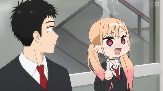 「その着せ替え人形は恋をする」18話感想 (114)