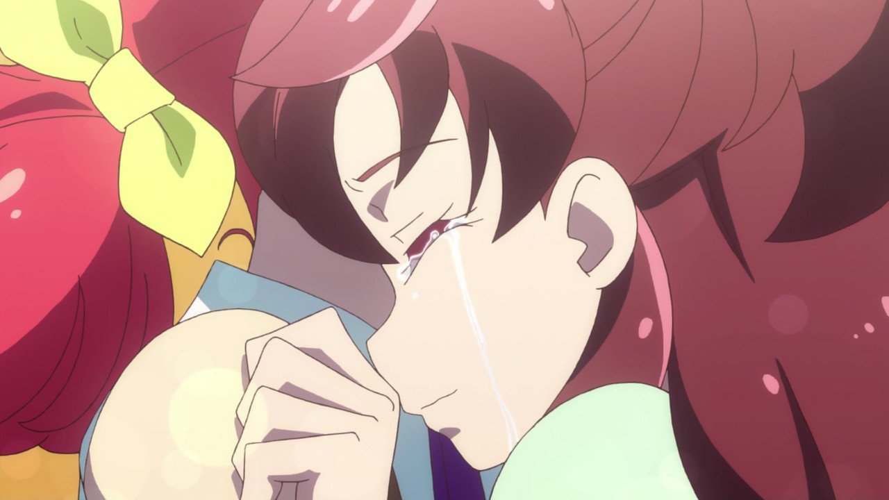アイカツフレンズ 67話感想 デビューわかばちゃん 門出は離別じゃない アイドルとして並び立つ為のスタート 実況 画像まとめ ポンポコにゅーす ファン特化型アニメ感想サイト アイカツフレンズ 67話感想 デビューわかばちゃん 門出は離別じゃない アイドルとして並び立つ為のスタート 実況 画像まとめ ポンポコにゅーす ファン特化型アニメ感想サイト