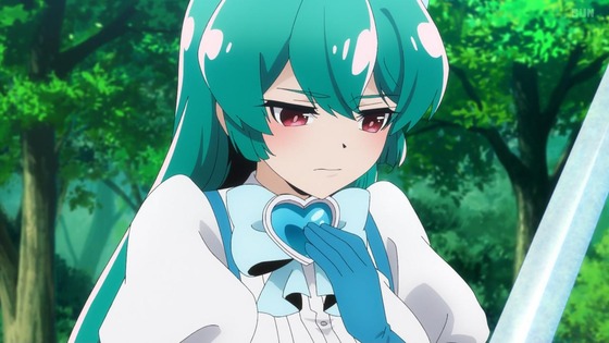 「魔法少女にあこがれて」10話感想 (42)