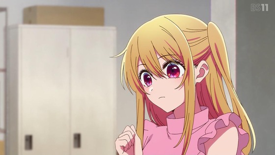 「推しの子」26話感想 (55)