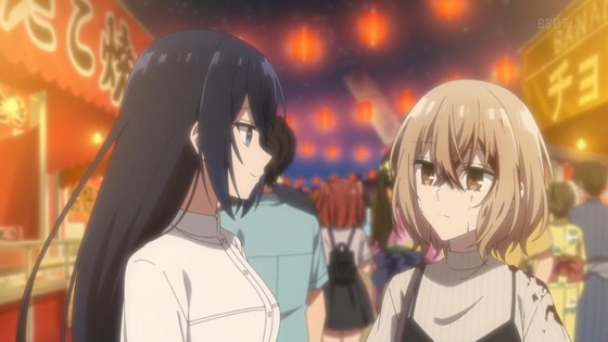 「私を喰べたい、ひとでなし」3話感想 (35)