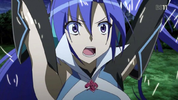 「戦姫絶唱シンフォギア」 (25)