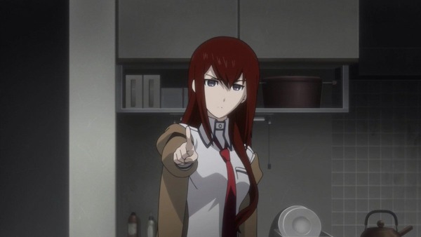 STEINS;GATE(シュタインズ・ゲート) (27)