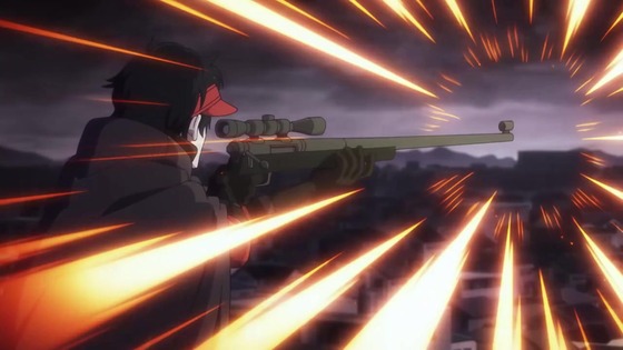 「ワールドトリガー」2期 10話感想 (59)