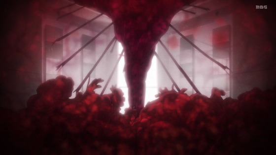 「A.I.C.O. Incarnation」第3話感想 (84)