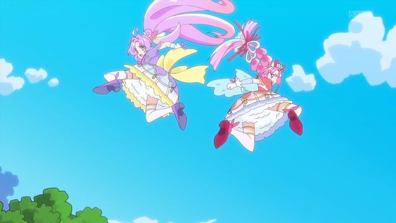 「名探偵プリキュア！」19話感想 (45)
