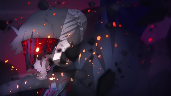 劇場版「Fatestay night [Heaven's Feel] II.感想  (374)