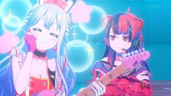「バンドリ！ ゆめ∞みた」1話 2話 3話感想 (40)