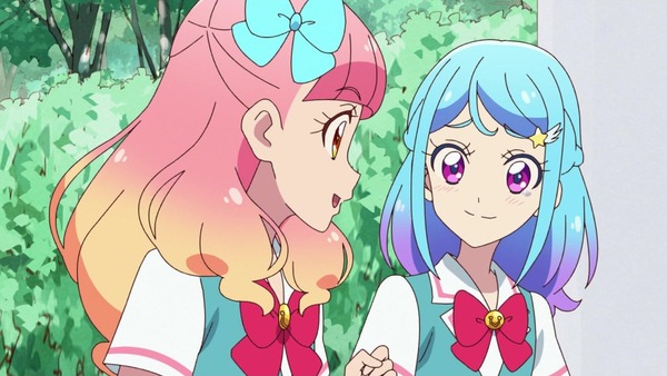 「アイカツフレンズ！」72話感想 (76)