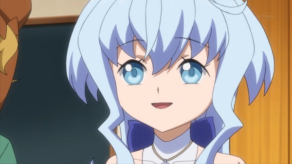 「ガンダムビルドダイバーズ」20話感想 (10)