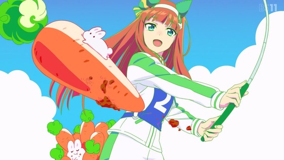 「ウマ娘」3期 2話感想 (142)