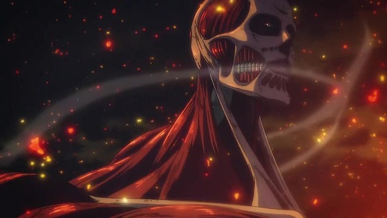 「進撃の巨人」完結編 後編 第四章感想 (169)