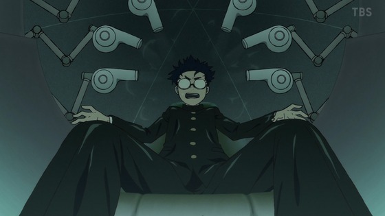 「ダンダダン」23話感想 (140)