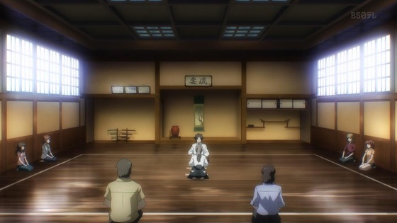 「蒼穹のファフナー THE BEYOND」5話感想 (153)