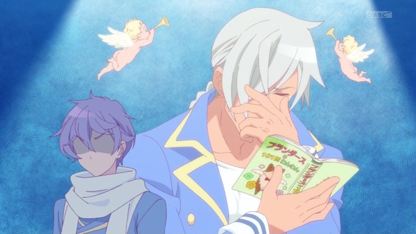 「ベルゼブブ嬢のお気に召すまま。」2話 (18)