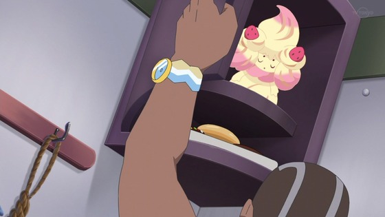 「ポケットモンスター」8話感想 (3)