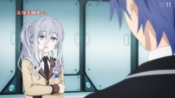 「デート・ア・ライブV」5期 9話感想 (1)