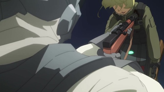 「幼女戦記Ⅱ」2期 12話感想 最終回 (158)