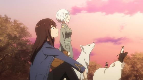 「ルミナスウィッチーズ」6話感想 (83)