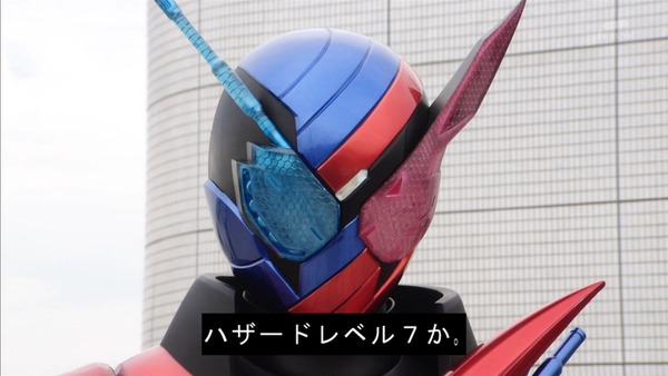 「仮面ライダービルド」42話感想 (26)