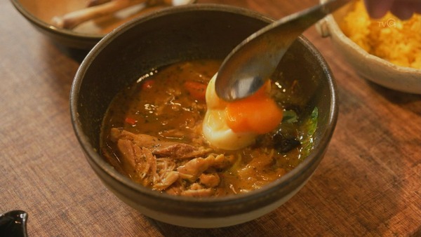 「孤独のグルメ Season6」3話 (35)