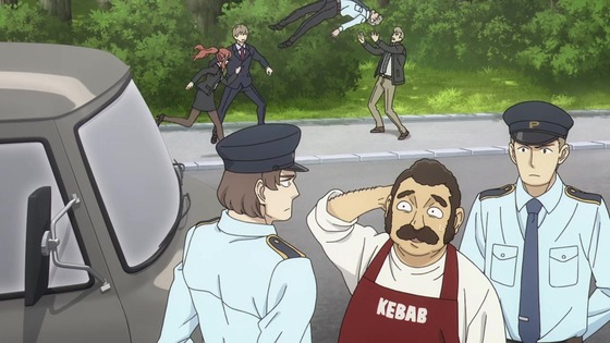 「SPY×FAMILY」3期 41話感想 (52)