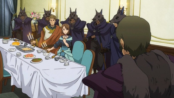 GATE 自衛隊 彼の地にて、斯く戦えり (13)