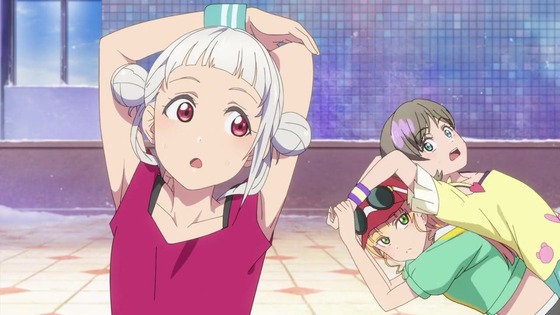 「ラブライブ！スーパースター!!」12話感想 (63)