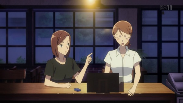 「やがて君になる」13話 感想 (21)