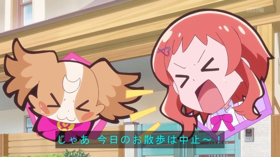 「わんだふるぷりきゅあ!」わんぷり 6話感想 (26)