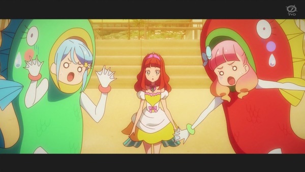 「アイカツオンパレード！」3話感想 (85)