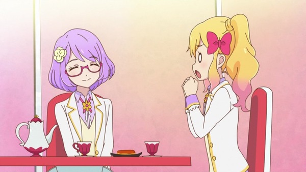 「アイカツスターズ！」第56話 (8)