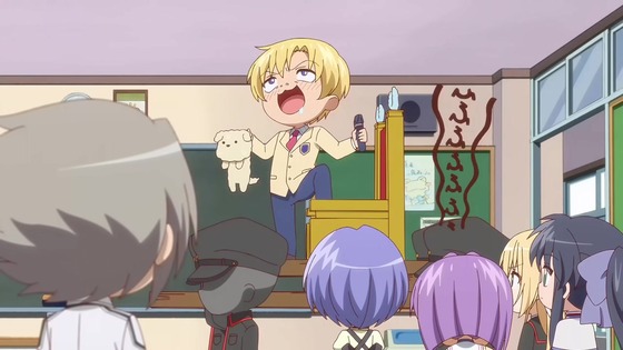 「かぎなど」2話感想 (25)