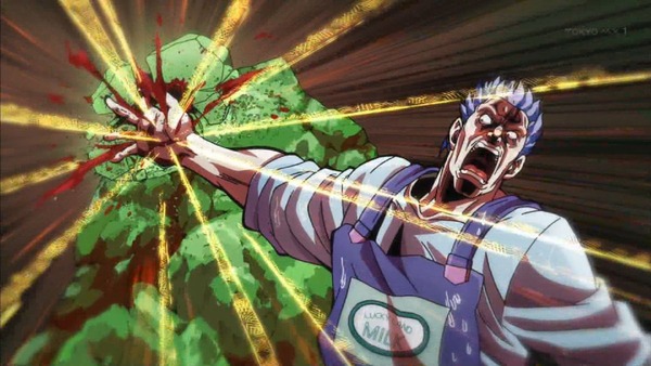 「ジョジョの奇妙な冒険」2話感想 (38)