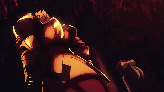 「Fate/strange Fake Whispers of Dawn」感想 (89)