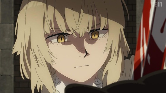 「ダンジョン飯」17話感想 (34)