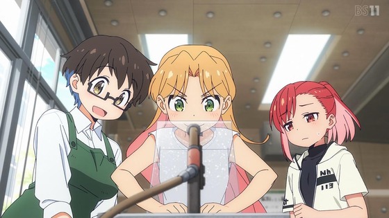 「瑠璃の宝石」11話感想 (20)