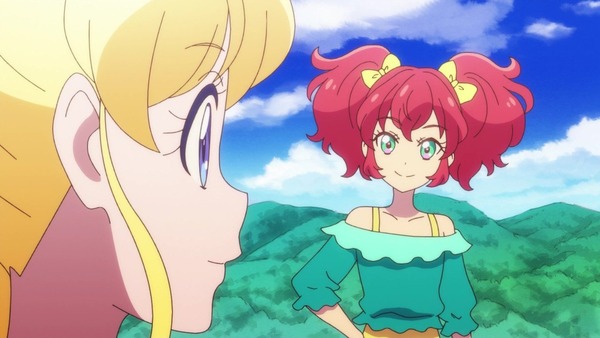 「アイカツフレンズ！」41話感想  (19)