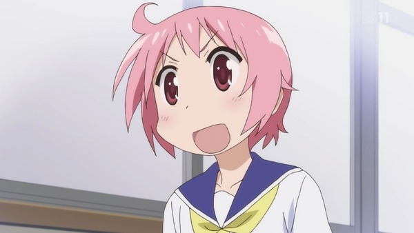 「ゆゆ式」10話感想 (214)
